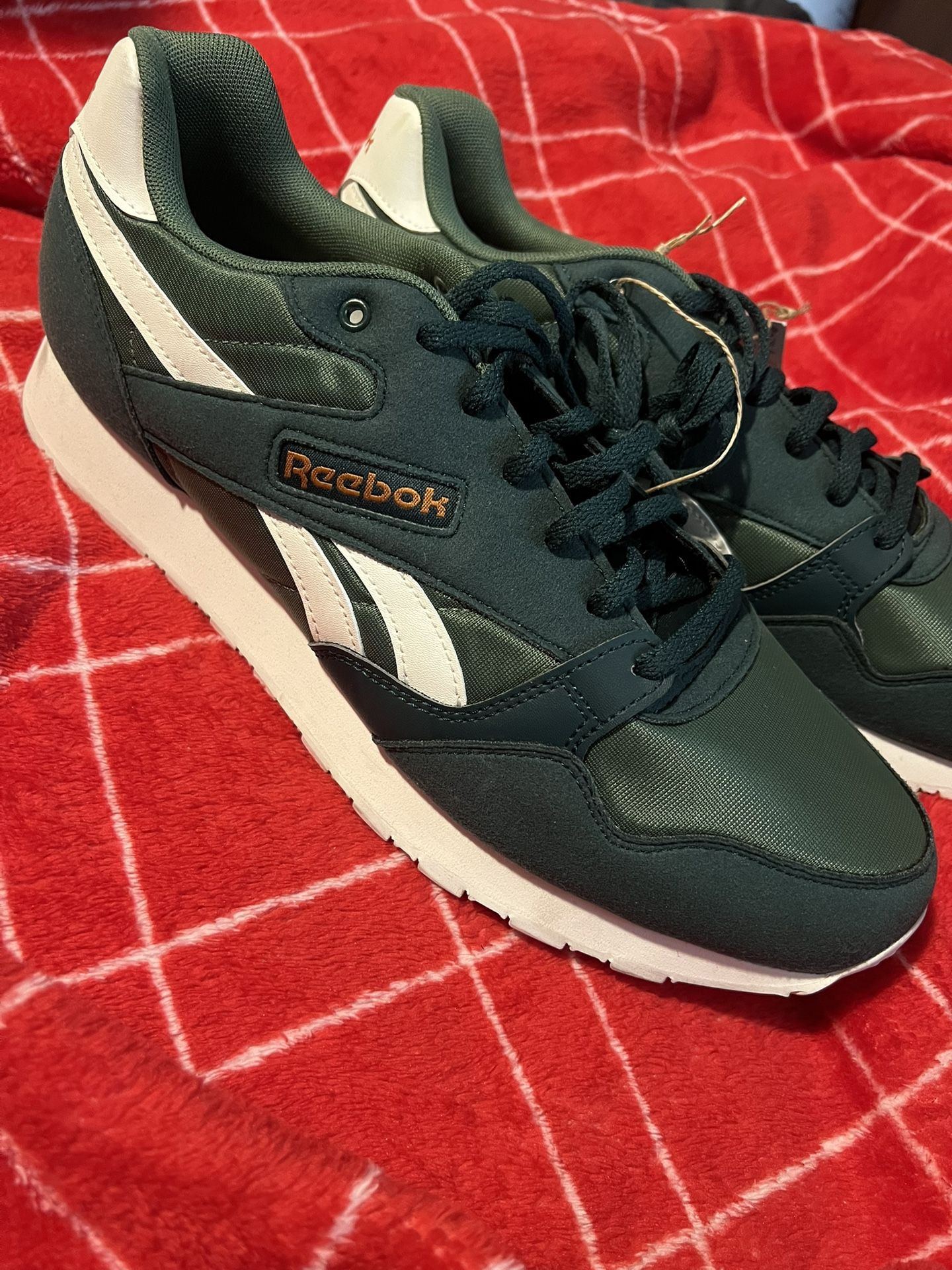 Reebok