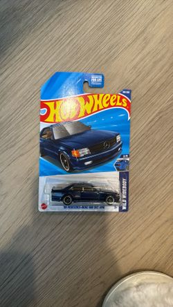 hot wheel
