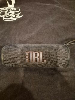 JBL SPEAKER flip 6