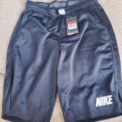 Nike Mens Short