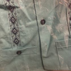 Cinco De Mayo Baby Shirt 