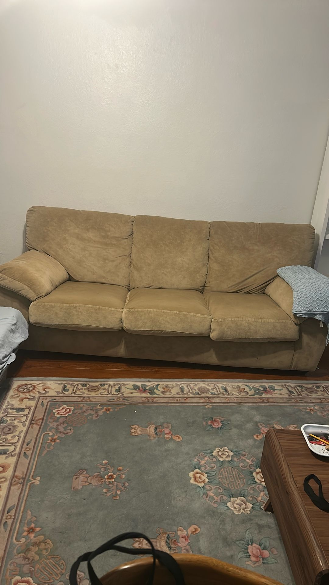 Pull Out Sofa Couch