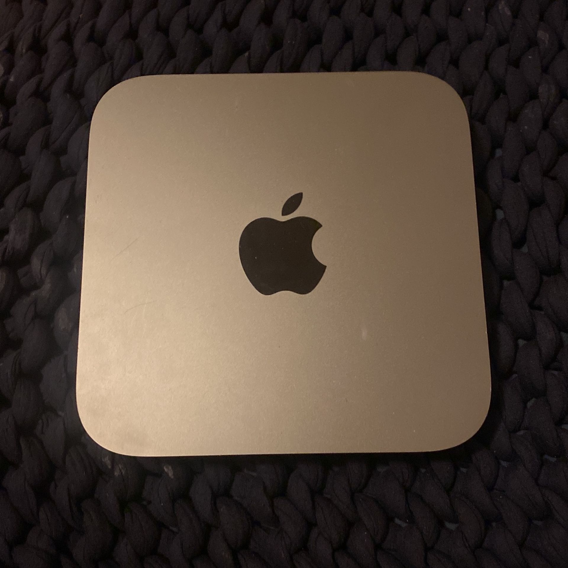 2018 imac mini