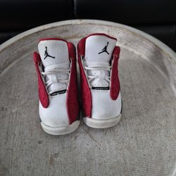 Kids Jordan's 