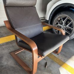 Eames Style Chair