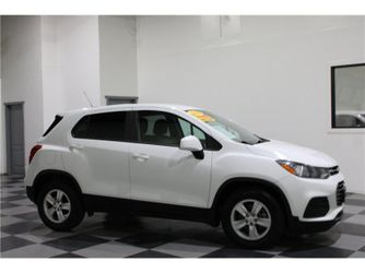 2020 Chevrolet Trax