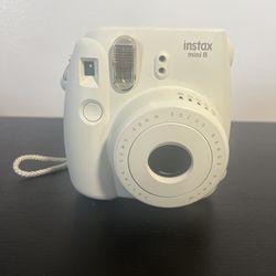 instax mini 8