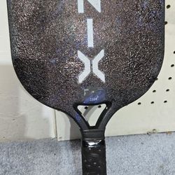 Modified ONIX Pickleball Paddle 