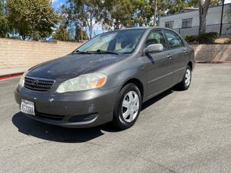 Toyota 2007