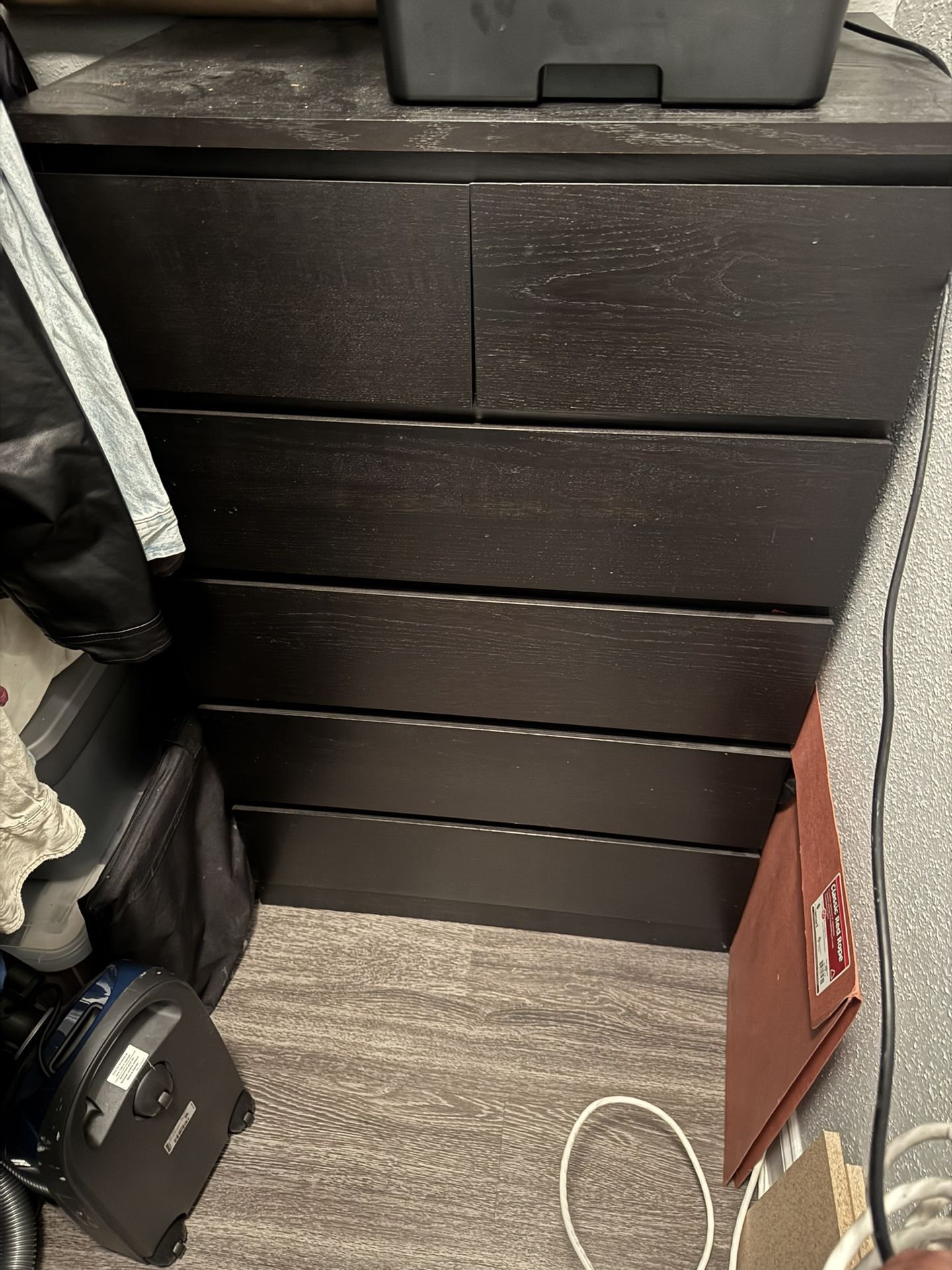 IKEA Standing Dresser