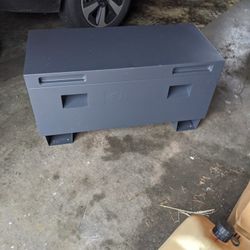 36x16 Tool Box