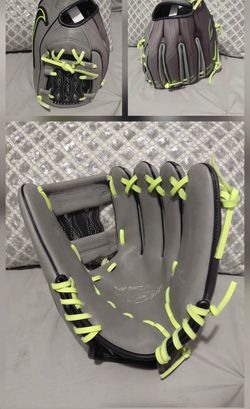 Nike Vapor Elite