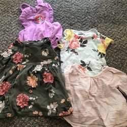 12-18 Month Baby Clothes 