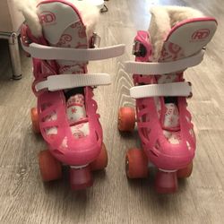 Roller Blades 