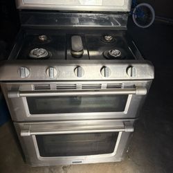 Stove
