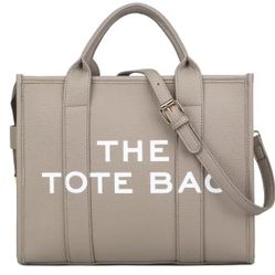 The Tote Bag