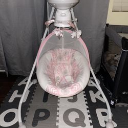 Baby Swing