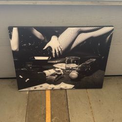 Wall Art