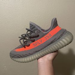 Adidas Yeezy Boost 350 “beluga”