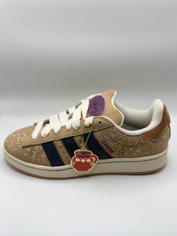 Adidas Campus 00s ‘Pan de Muerto’ Sneakers Size 8.5W
