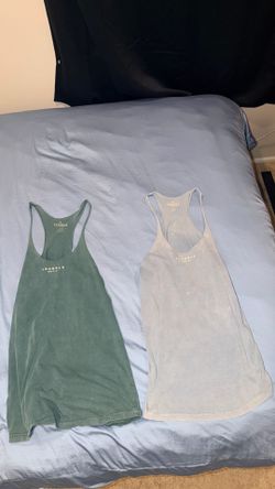 Youngla stringers L and XL