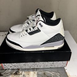 Air Jordan 3s