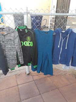 Yard sale