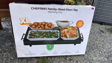 Food Warmer
