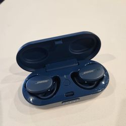 Bose Quietcomfort Sport Eabuds