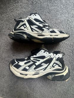 Balenciaga Track Runner Size 13 EU 46