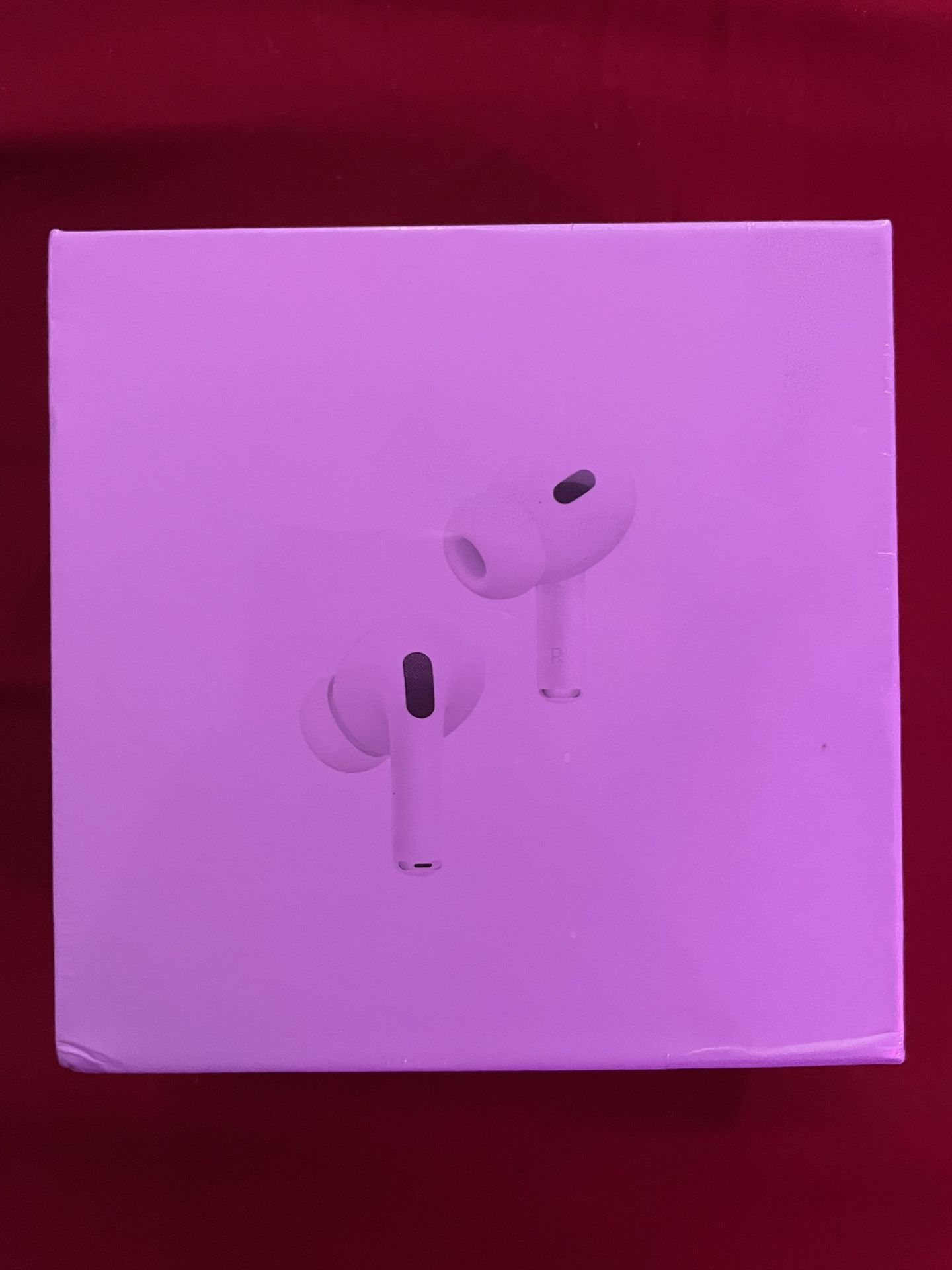 Apple AirPods Pro 2nd Generation With MagSafe Charging Case - (USB-C)