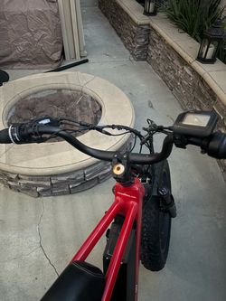 Juiced E Bike