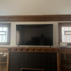 2 65inch ROKU TVs, TV Stand, Kitchen Table Set, 2 Nightstands For Sale For Great Prices! Need Gone ASAP