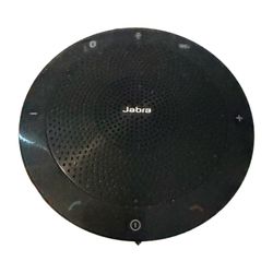 Jabra Speak 510 MS USB + Bluetooth Conference Speakerphone (PHS002W) - Tested Working