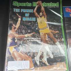 Sports Illustrated Price Of Midair