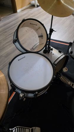 Drums