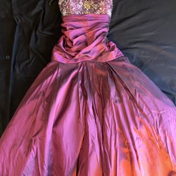 Beautiful Dress