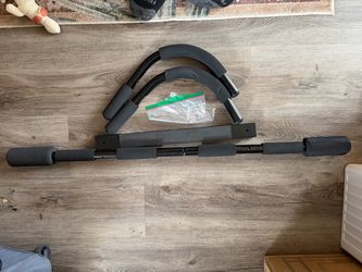 Pull-up Bar