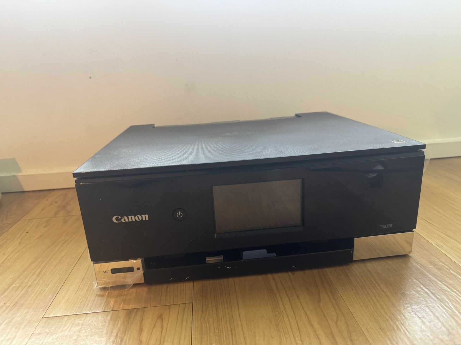 Canon TS 8320 Wireless Printer