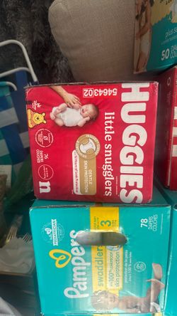 Diapers for sale