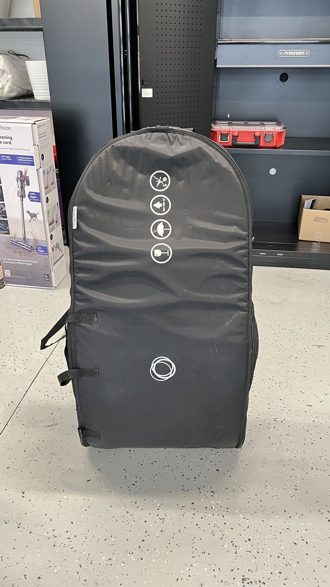 Bugaboo Travel Case