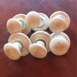 Cabinet Knobs