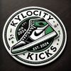 Kylocitykicks