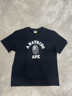 BAPE T SHIRT
