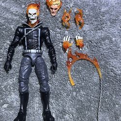 Marvel Legends Ghost Rider 