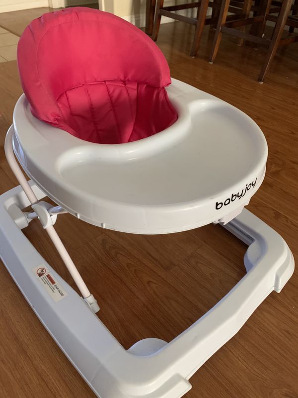 Baby joy Walker for Sale in Victorville, CA OfferUp
