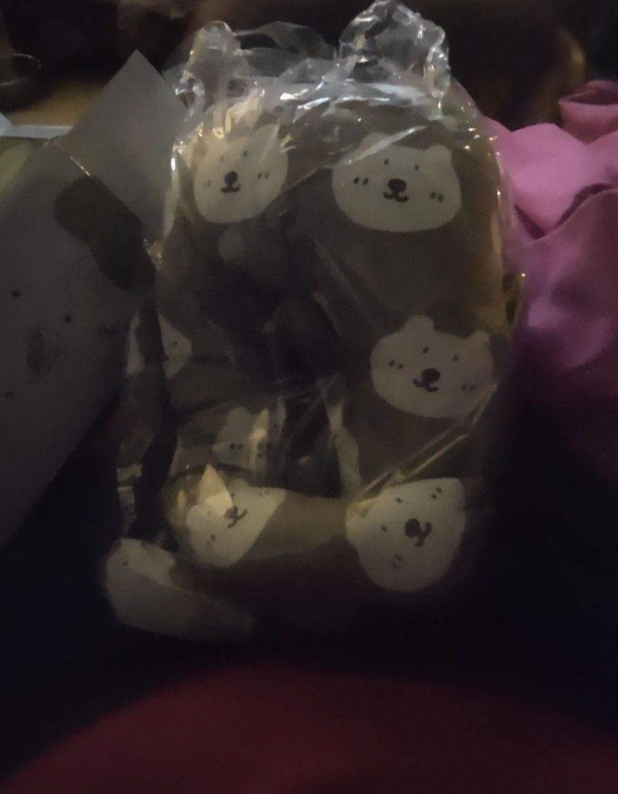 Baby Bottle Holder Pillow