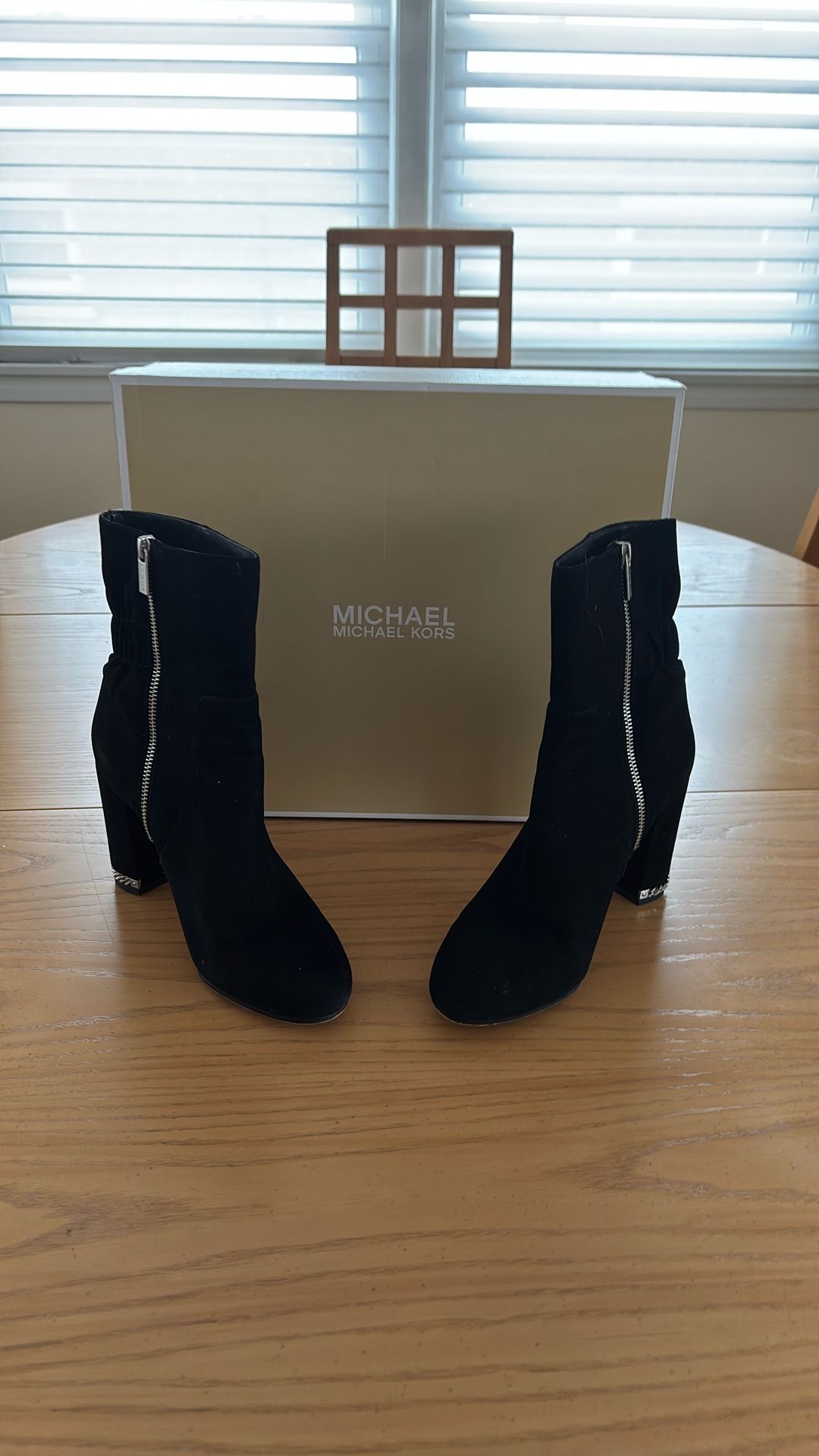 Michael Kors Bootie