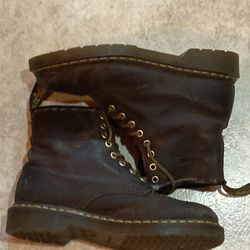 Work Boots 