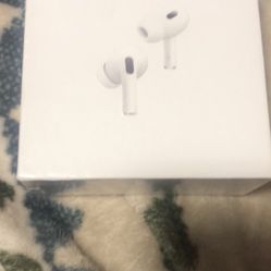 AirPods Pros (2nd Generation) BRAND NEW